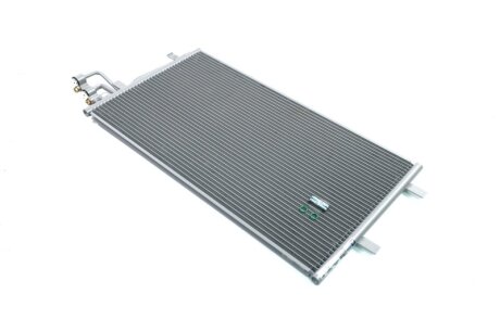 Конденсатор кондиціонера FORD FOCUS C-MAX (03-) NISSENS 94663