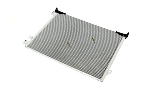 Конденсатор кондиціонера OPEL VIVARO A/NISSAN PRIMASTAR NISSENS 94671