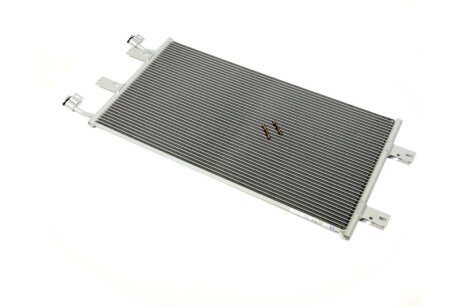 Конденсатор кондиціонера OPEL, NISSAN, RENAULT NISSENS 94678