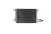 Конденсатор кондиціонера AUDI, SEAT, SKODA, VW (вир-во Nissens) NISSENS 94684 (фото 1)