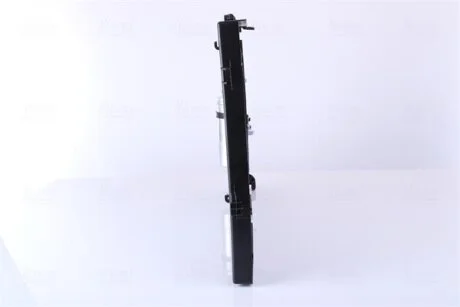 Радіатор кондиціонера NISSENS 94721