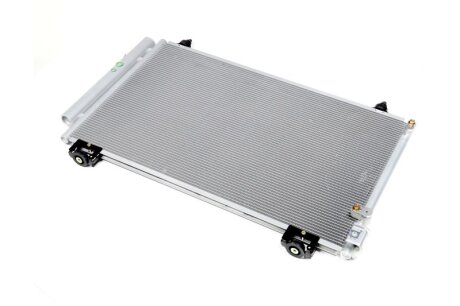 Конденсатор кондиціонера TOYOTA AVENSIS (T25) (03-) 1.6-2.0i NISSENS 94730