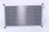 Радіатор кондиціонера HONDA CIVIC VII (01-)(вир-во Nissens) NISSENS 94733 (фото 3)