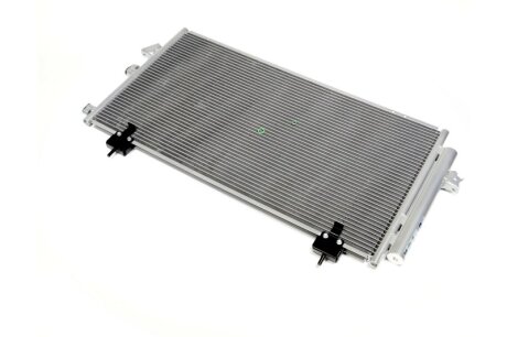 Конденсер кондиціонера TOYOTA RAV-4 II 1.8 VVTI, 2.0 D-4D 4WD, 2.0 VVTI 4WD 00- -ua NISSENS 94741
