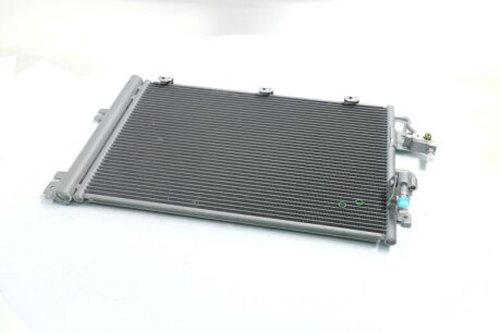 Конденсатор кондиціонера OPEL ASTRA H (04-) 1.4-1.8i NISSENS 94767