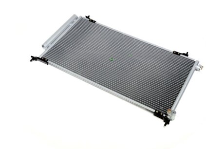 Конденсер кондиціонера NISSENS 94772