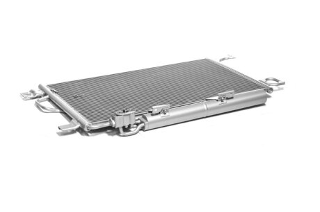 Конденсер кондиціонера MERCEDES C-CLASS W203 04- -ua NISSENS 94794