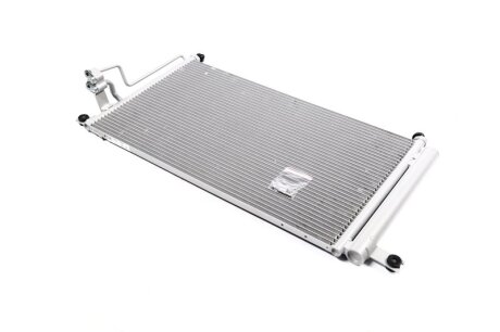 Конденсер кондиціонера KIA RIO 05- -ua NISSENS 94814