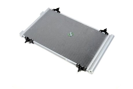 Конденсатор кондиціонера CITROEN,PEUGEOT NISSENS 94826