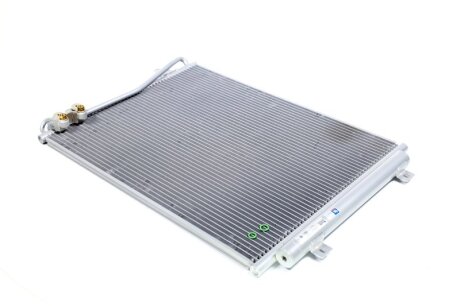 Конденсатор кондиціонера VOLKSWAGEN PASSAT NISSENS 94832