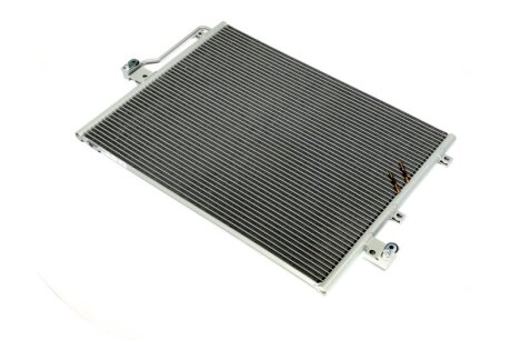 Радіатор кондиціонера SSANG YONG NISSENS 94859