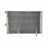 Конденсер кондиціонера NISSENS 94870 (фото 4)
