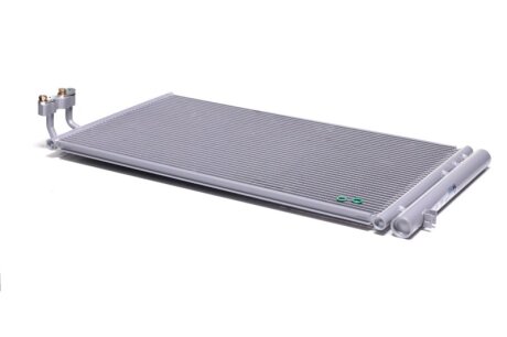 Конденсер кондиціонера NISSENS 94873