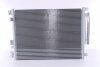 Конденсер кондиціонера CHRYSLER 300 C 04- -ua NISSENS 94874 (фото 3)