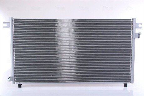 Радиатор кондиционера NISSENS 94878
