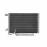Конденсер кондиціонера NISSENS 94911 (фото 2)