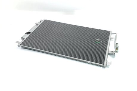 Конденсатор кондиціонера MERCEDES, VW NISSENS 94917