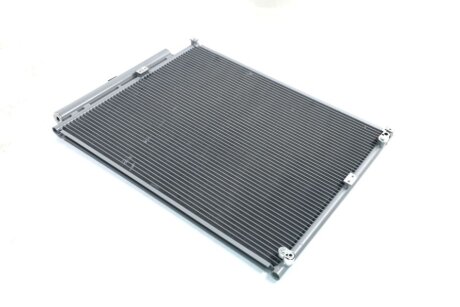 Радіатор кондиціонера LEXUS GX470/LAND CRUISER PRADO J120 4.0 NISSENS 94919