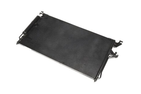 Конденсер кондиціонера INFINITI FX45 03- -ua NISSENS 94930