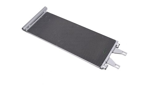 Конденсер кондиціонера FIAT DUCATO 2.3-3.0 JTD 06- -ua NISSENS 94986