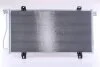 Конденсер кондиціонера NISSAN INTERSTAR (02-) 1.9D, 2.2D, 2.5D/ M/A /AC+(02/02-01/03) OE 27650-00QAF -ua NISSENS 94989 (фото 2)