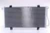 Конденсер кондиціонера NISSAN INTERSTAR (02-) 1.9D, 2.2D, 2.5D/ M/A /AC+(02/02-01/03) OE 27650-00QAF -ua NISSENS 94989 (фото 3)