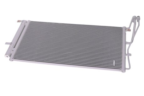 Конденсер кондиционера NISSENS 94992