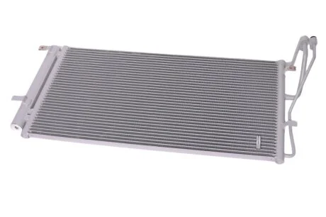 Конденсер кондиціонера NISSENS 94992