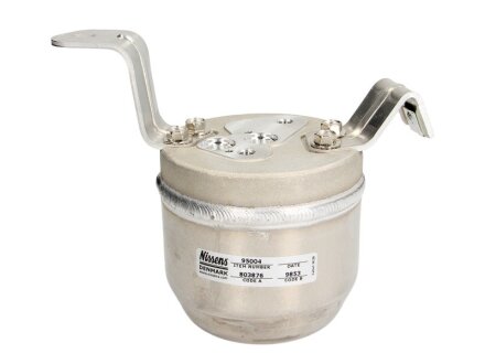 Осушувач кондиціонера BMW 3-SERIES E36 90- -ua NISSENS 95004