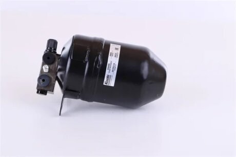 Осушувач кондиціонера NISSENS 95006