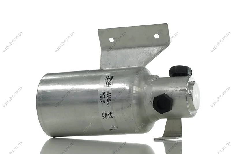 Осушувач кондиціонера Volkswagen (вир-во Nissens) NISSENS 95053 (фото 1)