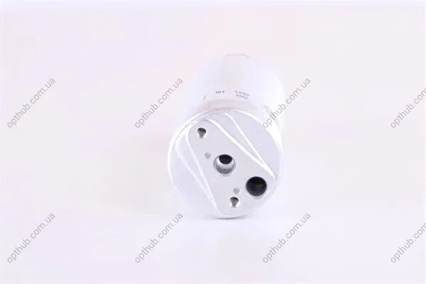 Осушитель кондиционера TOYOTA CAMRY 91- NISSENS 95063 (фото 1)