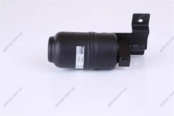 Осушитель кондиционера RECEIVER DRYER VW SHARAN 95- NISSENS 95169 (фото 1)