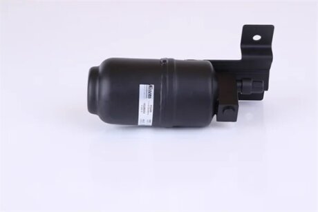 Осушувач кондиціонера RECEIVER DRYER VW SHARAN 95- -ua NISSENS 95169