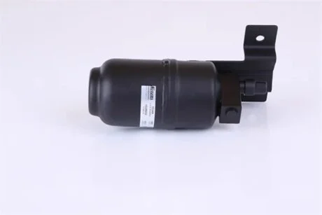 Осушитель кондиционера RECEIVER DRYER VW SHARAN 95- NISSENS 95169