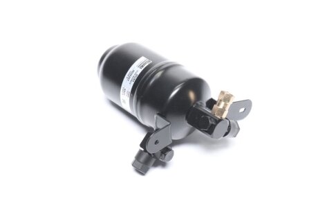 Осушувач кондиціонера MERCEDES E-CLASS W 210 (95-) NISSENS 95184