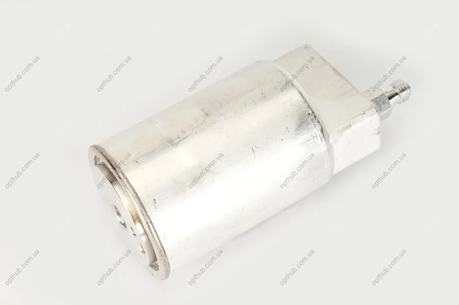 Осушувач кондиціонера CHEVROLET; OPEL (вир-во Nissens) NISSENS 95185 (фото 1)