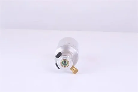 Осушувач кондиціонера MERCEDES VITO 96- -ua NISSENS 95229