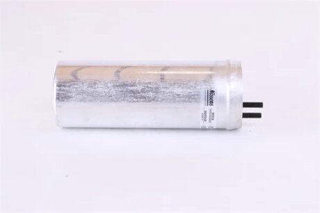 Осушувач кондиціонера RECEIVER DRYER PEUGEOT 206 98- -ua NISSENS 95316