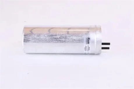 Осушувач кондиціонера RECEIVER DRYER PEUGEOT 206 98- -ua NISSENS 95316