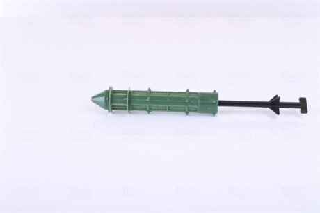 Осушувач кондиціонера VW SHARAN (7M8, 7M9, 7M6) 1.8 T 20V 09.1997 - 03.2010 -ua NISSENS 95319