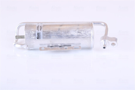 Осушувач кондиціонера OPEL VECTRA C 02- -ua NISSENS 95338