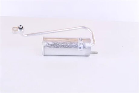 Осушувач кондиціонера OPEL VECTRA C DIESEL 02- -ua NISSENS 95339