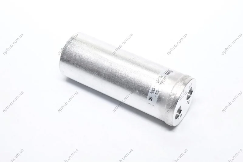 Осушувач кондиціонера AUDI;SEAT (вир-во Nissens) NISSENS 95352 (фото 1)