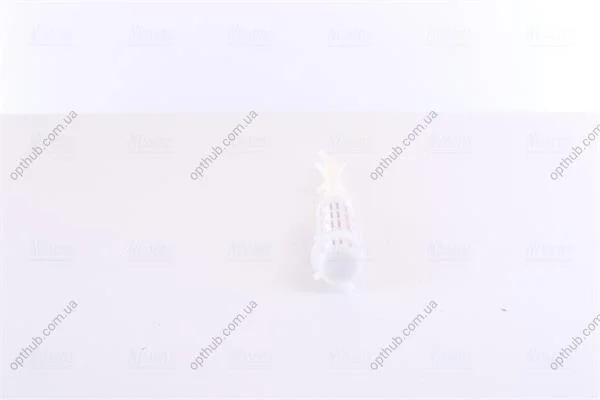 Осушувач кондиціонера NISSENS 95357 (фото 1)