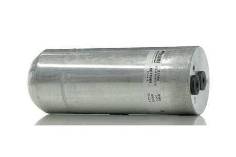 Осушувач кондиціонера MERCEDES ML-CLASS W 163 (98-) NISSENS 95380