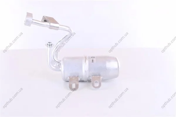 Осушувач кондиціонера VOLVO S40-V50 DIESEL 04- -ua NISSENS 95385 (фото 1)
