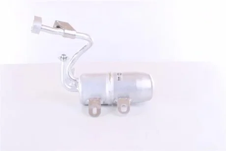 Осушувач кондиціонера VOLVO S40-V50 DIESEL 04- -ua NISSENS 95385