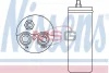 Осушувач кондиціонера OPEL CORSA C 00- -ua NISSENS 95386 (фото 1)