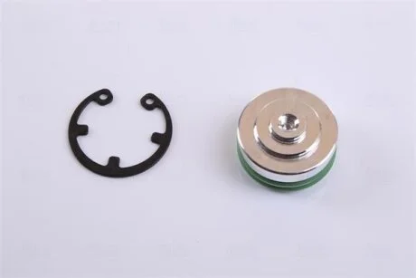 Осушувач кондиціонера NISSENS 95403